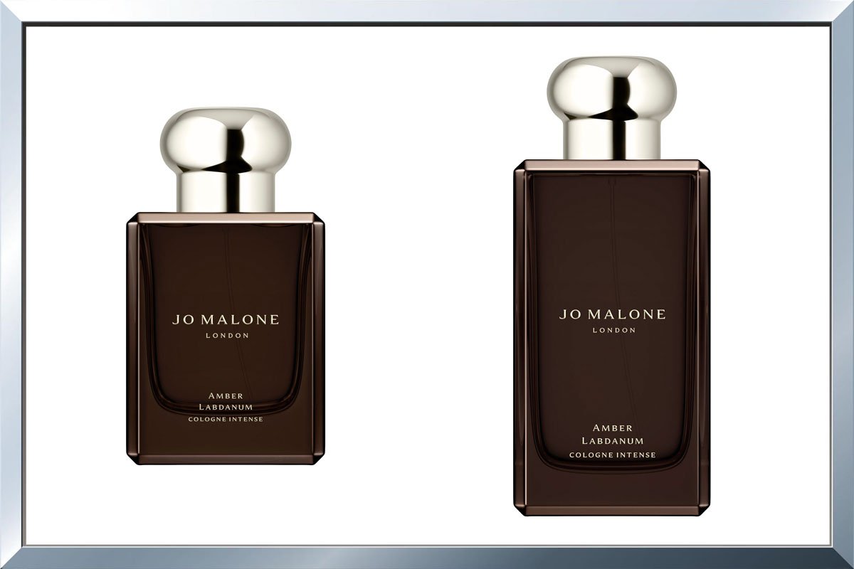 2026年の香り】ジョー マローン ロンドン「アンバー ラブダナム」の