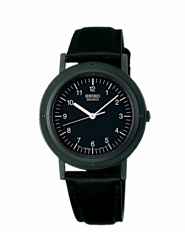 スティ－ブ・ジョブスがベタ惚れだった！「セイコーシャリオ」復刻の