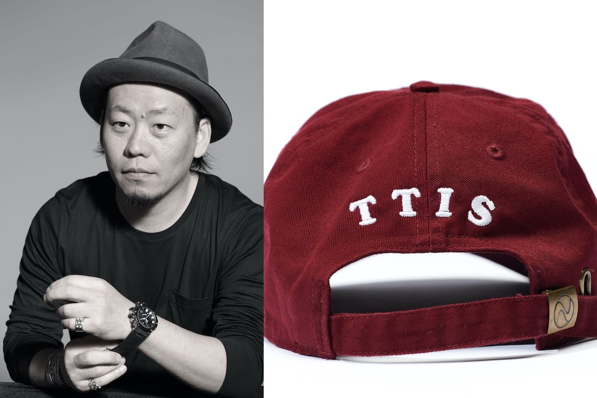 呑んべぇの聖地、宇ち多゛のキャップは酒を3倍美味く感じさせる