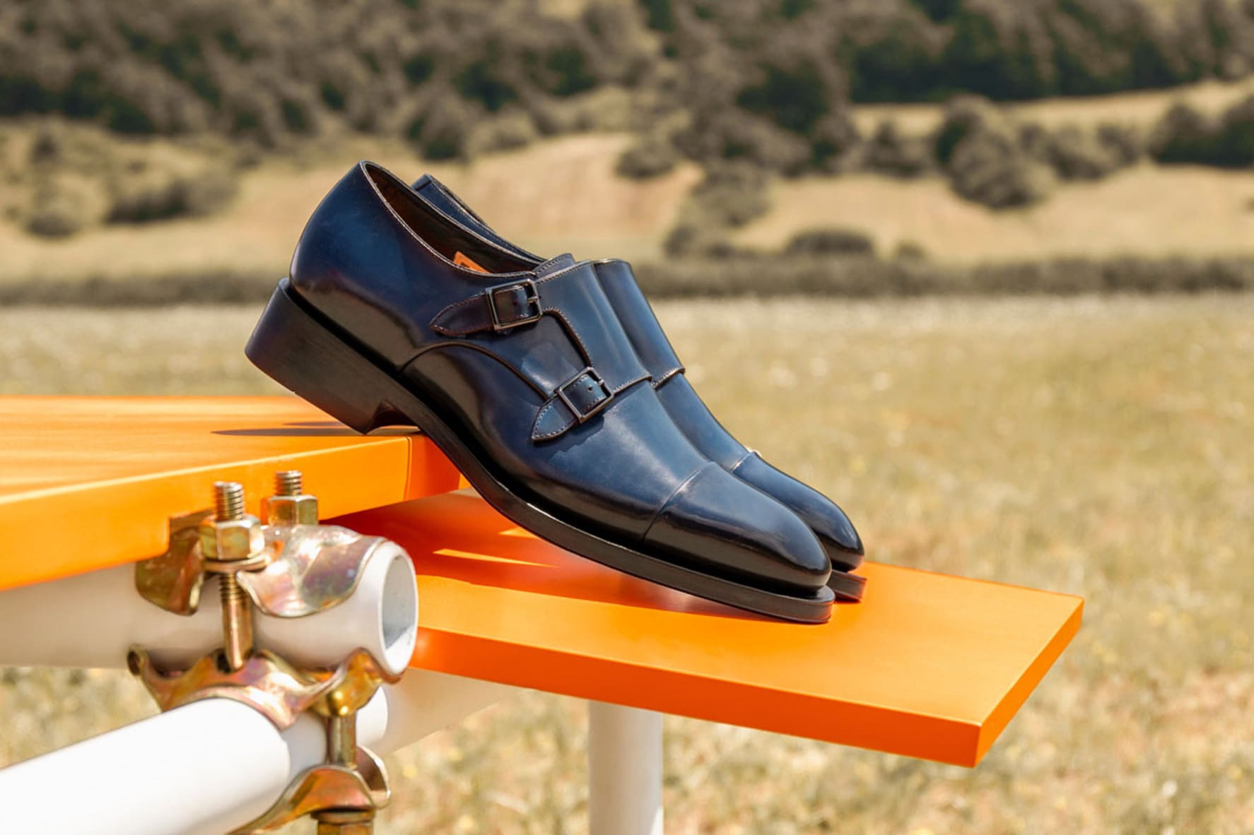 色気がダダ漏れ！ サントーニの新作が気になりすぎる。 | FORZA STYLE