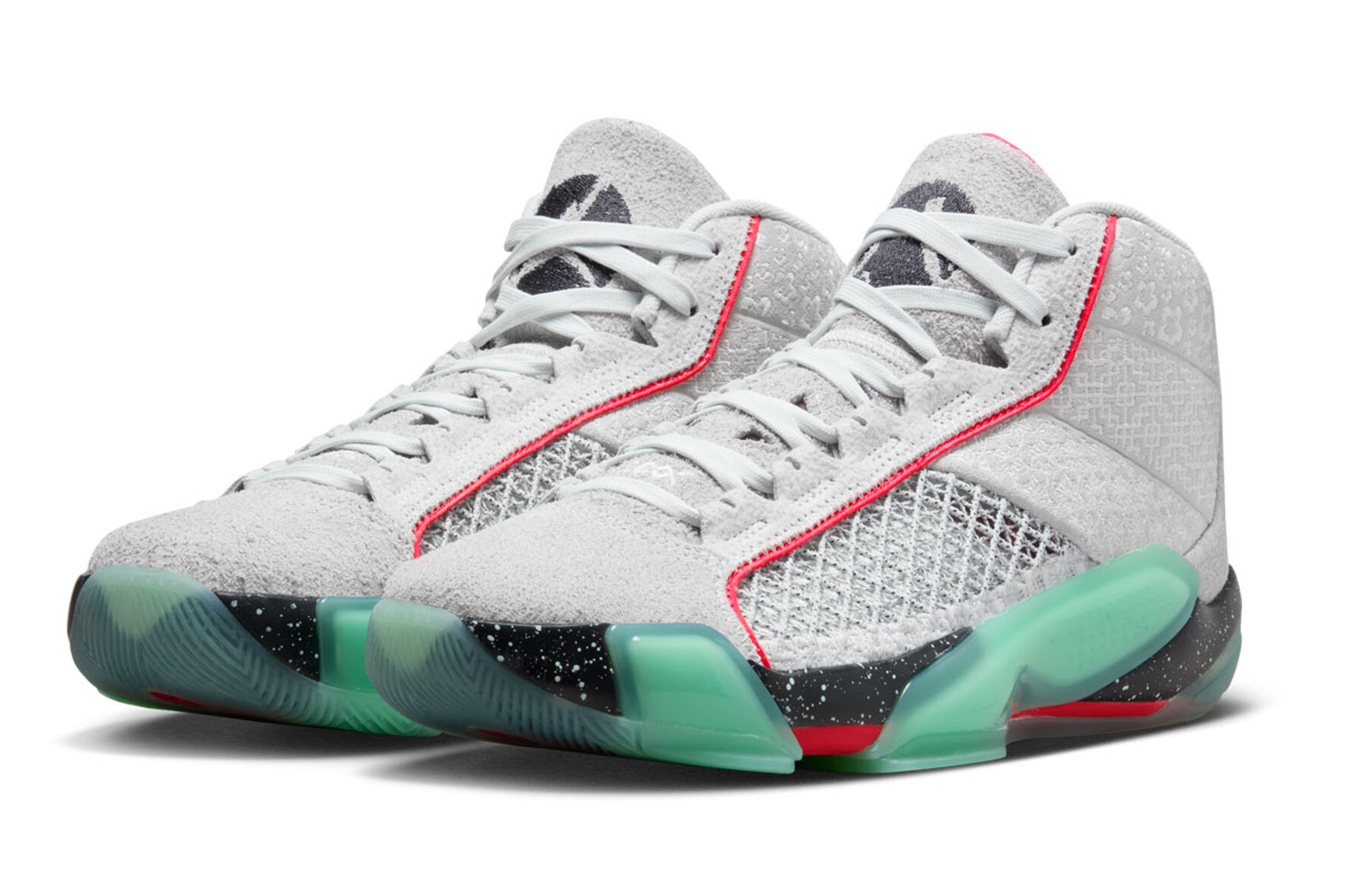 八村 塁よ、高く超えてゆけ！】「エア ジョーダン 38 RUI PF」で2024年