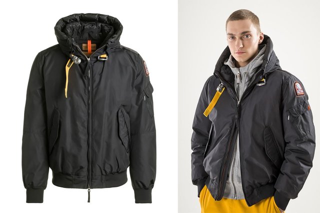 パラジャンパーズが進化】ファーを排除しリサイクル素材を使用。今どき