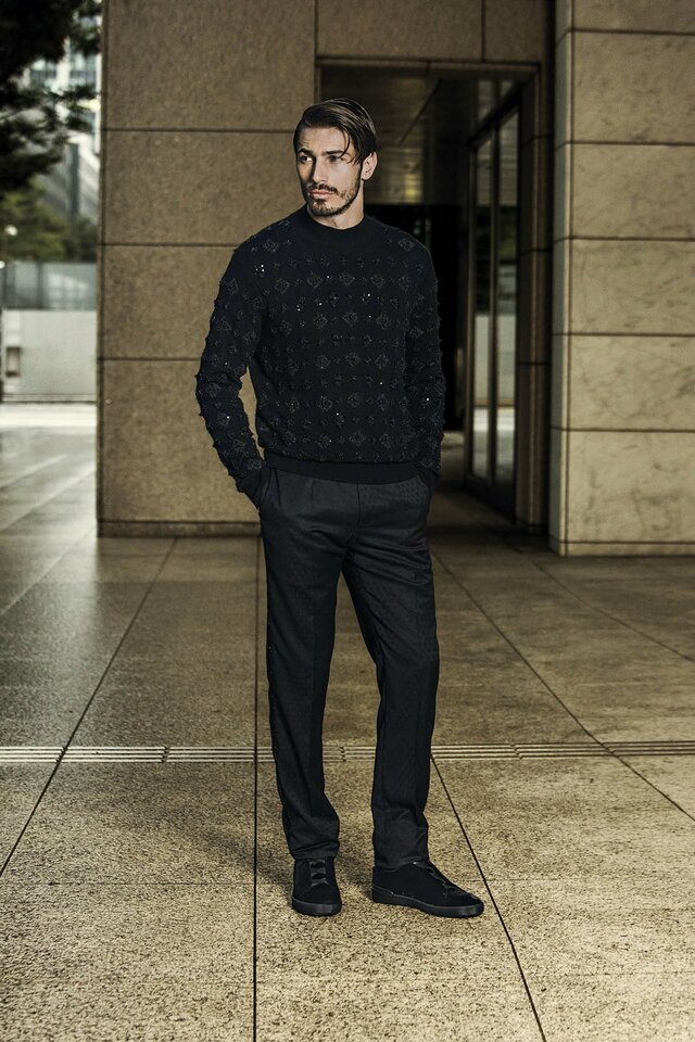 編集長が選ぶ 40男の「買い！」の逸品 「エルメネジルド ゼニア