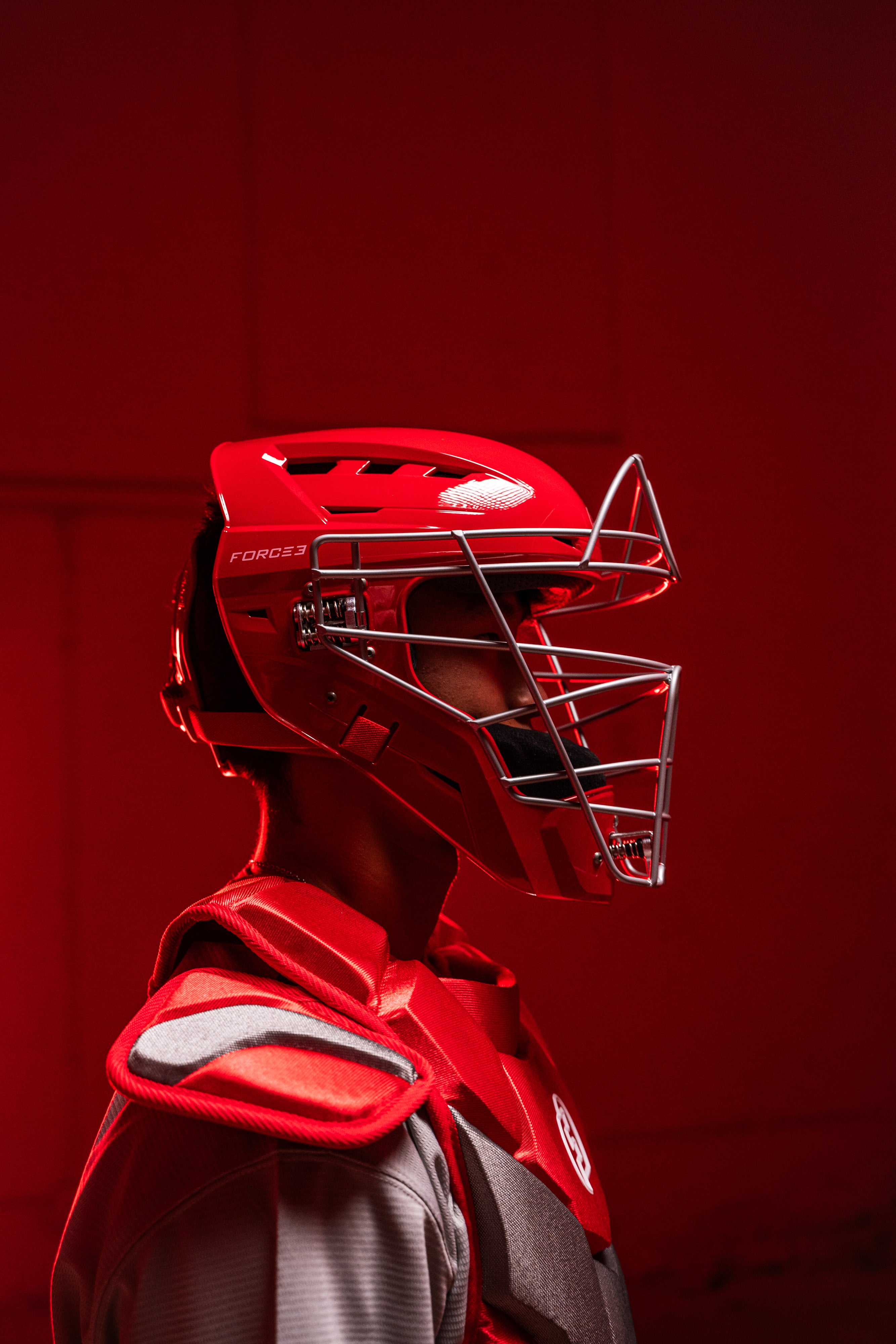 Introducing The Xs3™ Pro Helmet – FORCE3