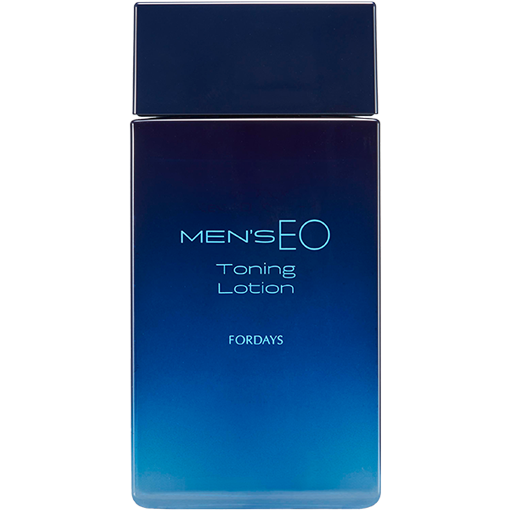 メンズ イオ トーニング ローション│核酸のフォーデイズ（FORDAYS）