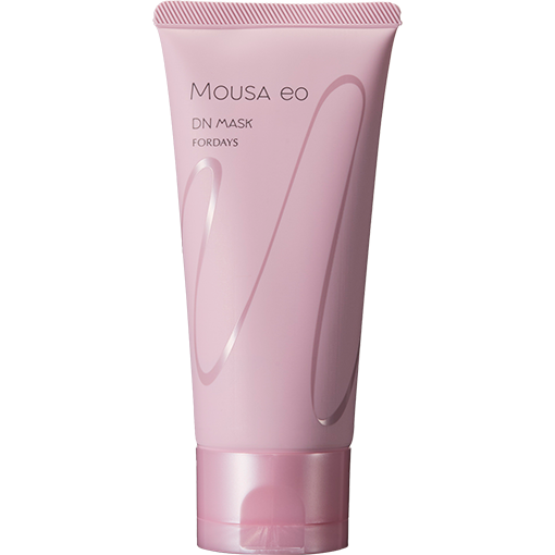 ムーサ イオ DNマスク final│核酸のフォーデイズ（FORDAYS）