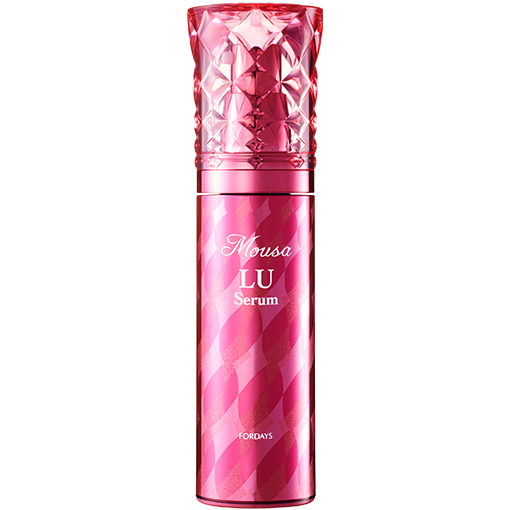 Mousa LU Serum 50ml 3本セット 【公式通販】