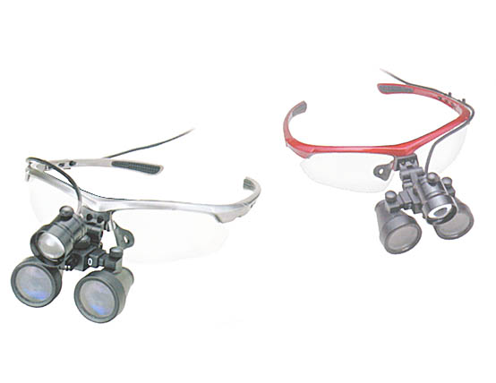 製品詳細「ガリレアンルーペマルチセットⅡ」 | フォルディネット