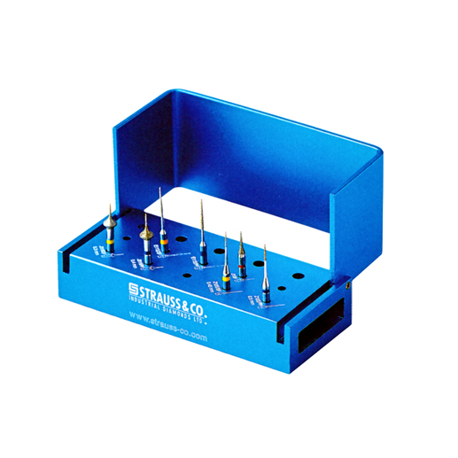 製品詳細「松風ダイヤモンドポイントFG CAD/CAM プレパレーション