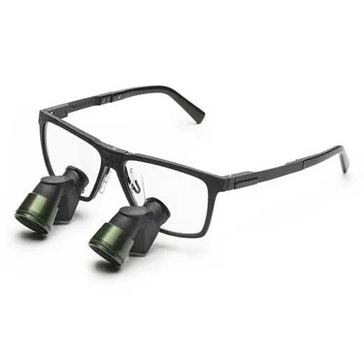 製品詳細「ワイナビュー マルチルーペ・ウイングフレーム」 | フォル