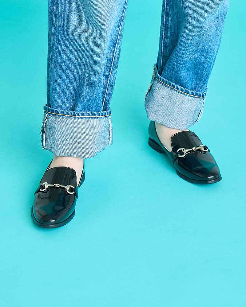 レインローファー – FOREMOS