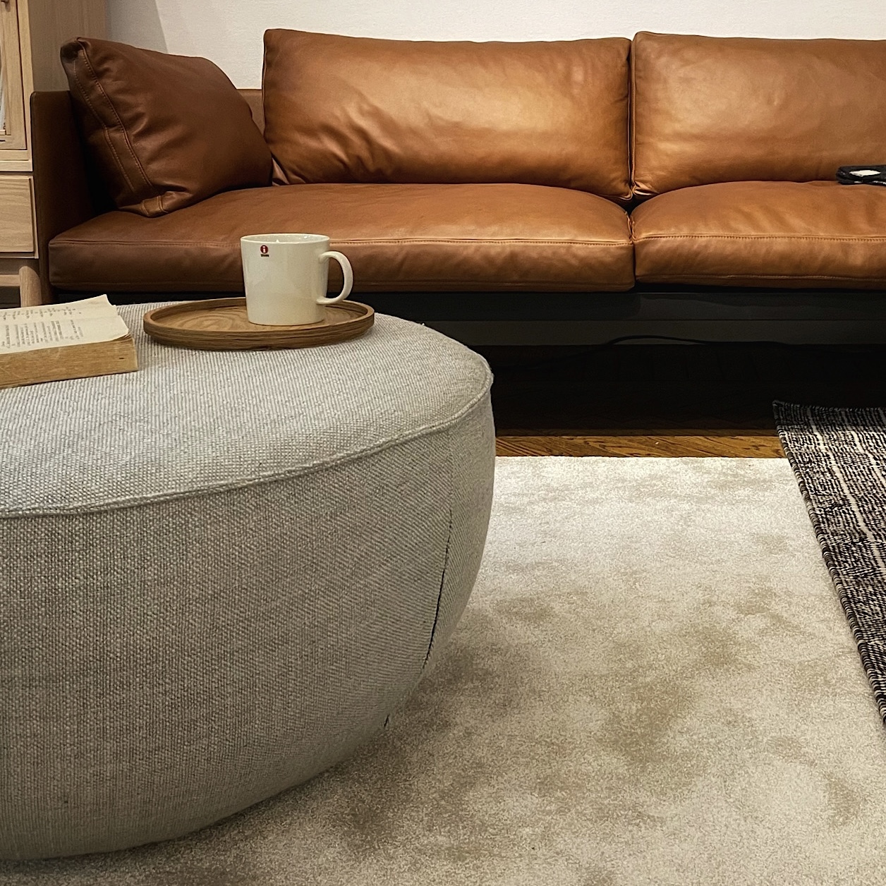 NATADORAの魅力 オットマン編 | FORESTA with ACTUS®