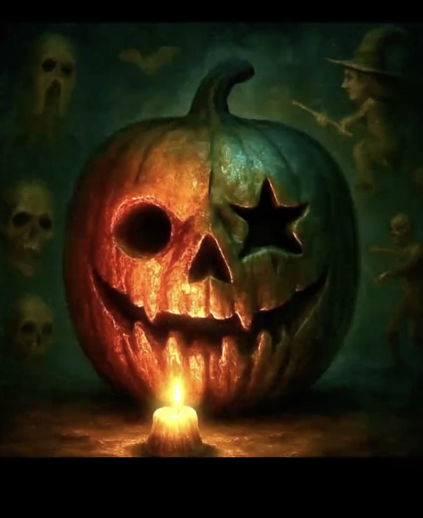 Trick or Treat】ハロウィンイベント | フォレストアドベンチャー