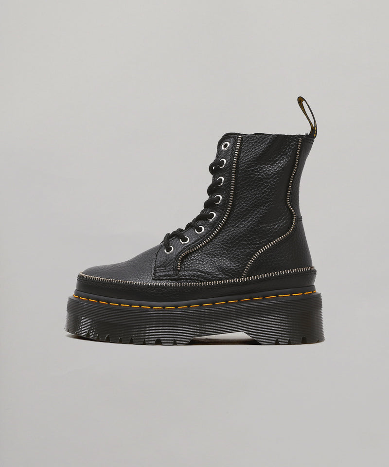 Jadon Zip｜ドクターマーチン(Dr.Martens)｜Forget-me-nots Online Store