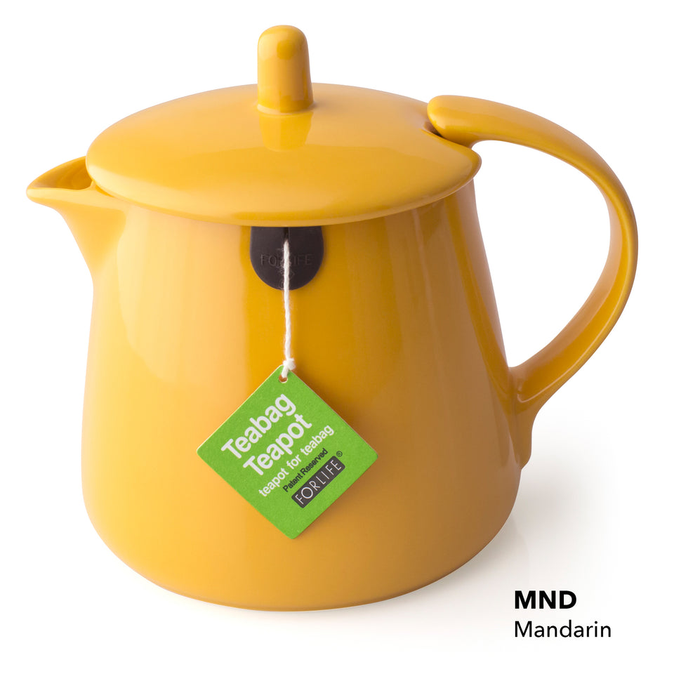 ティーバッグティーポット – FORLIFE（フォーライフ）公式通販ショップ