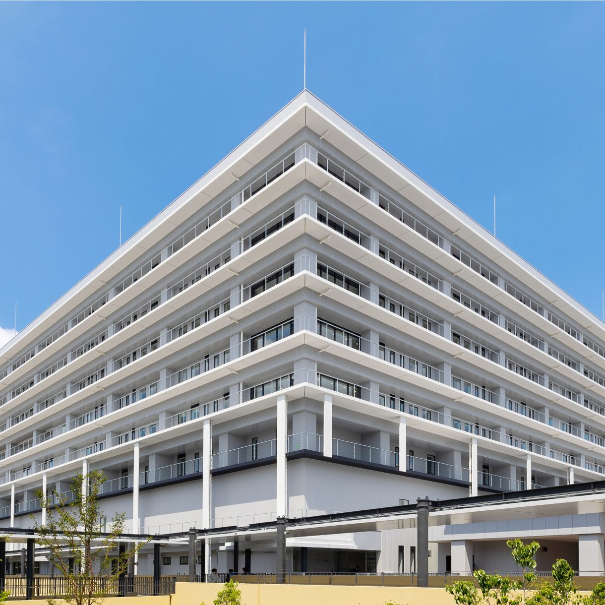 大阪医科薬科大学 | ForM 医学部受験情報サイト