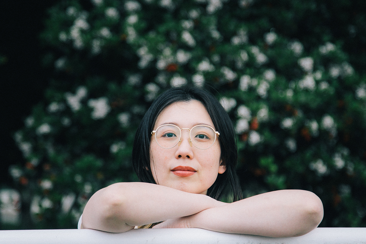 柴田聡子 たのもしいむすめ たのもしいむすめ | フェスティバル