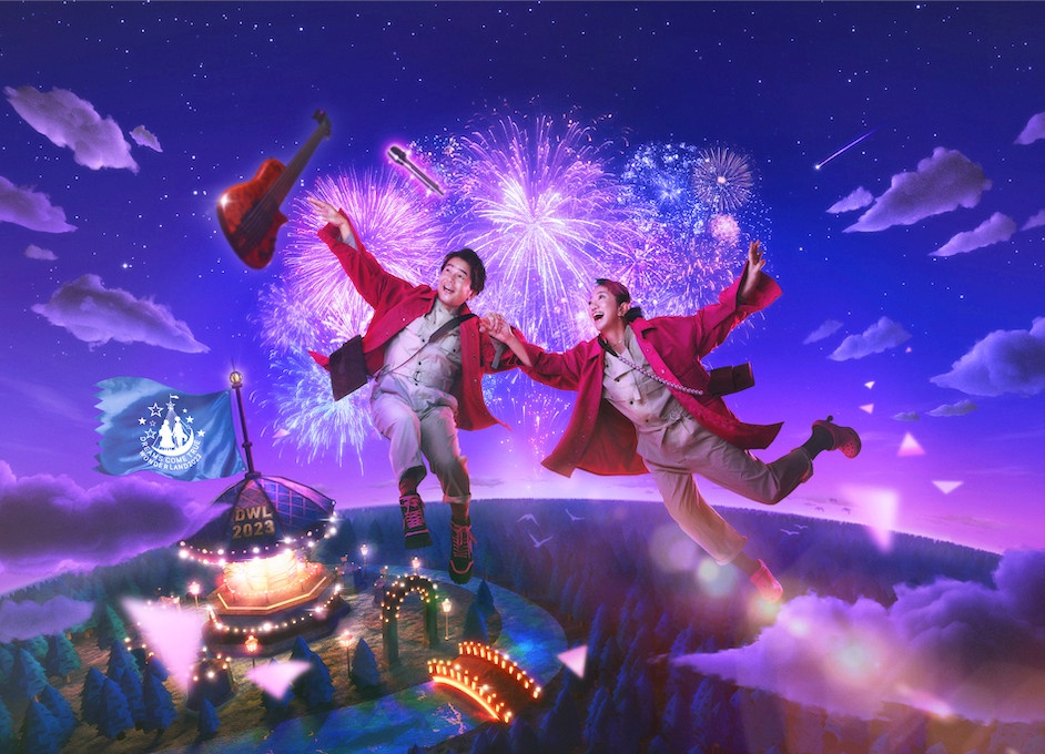 ライブバンド」としてのドリカムを、中村正人＆吉田美和の発言から