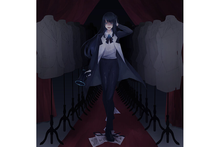 Adoの恩返し。初アルバム『狂言』全曲解説から見えたボカロ文化への