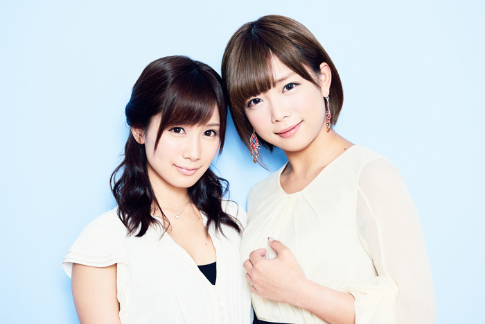 小島みなみ＆紗倉まなインタビュー「AV業界を肯定したいよね」 | CINRA