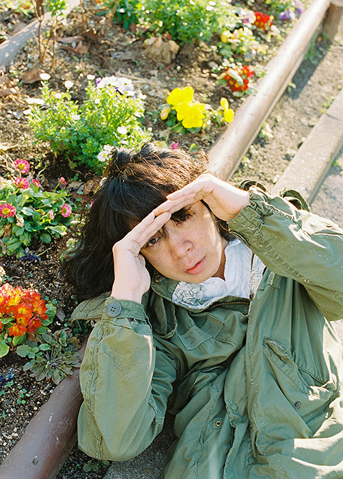 峯田和伸がサリバン先生に、ドラマ『奇跡の人』で麻生久美子と共演 | CINRA