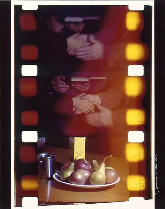 ジョナス・メカスの映画上映＆写真展 東京と京都で開催 | CINRA