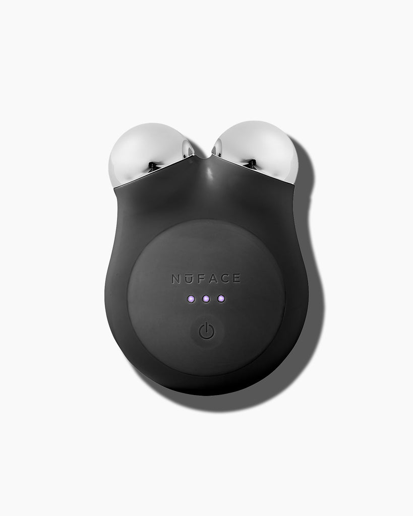 NuFace MINI+ Petite Facial Toning Device | Formula Fig