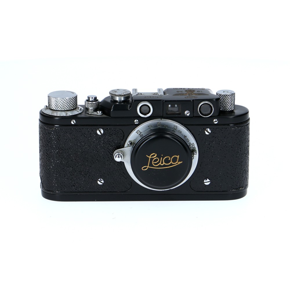 Ernst Leitz Wetzlar Leica Camera Drp | Foticos Collection