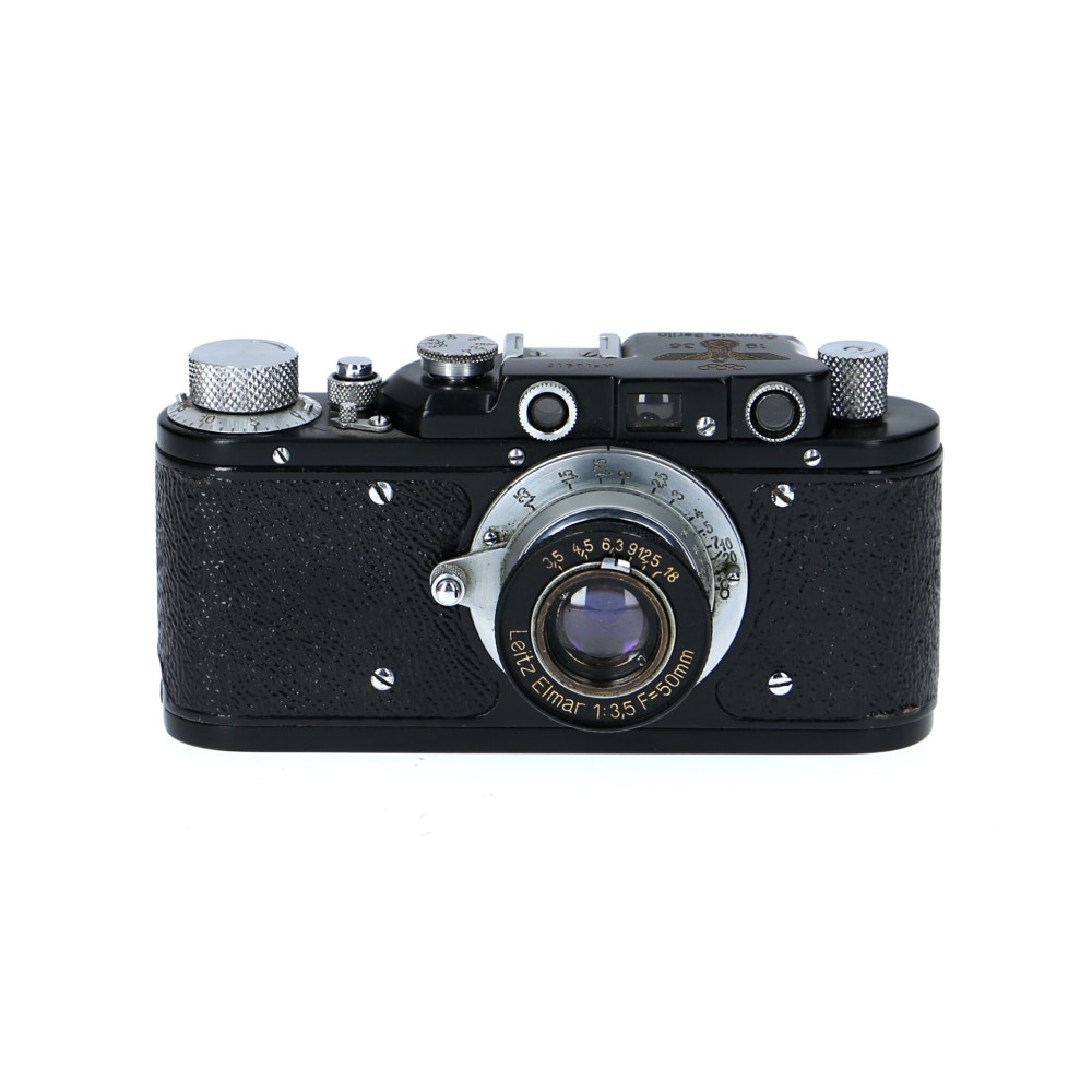 Ernst Leitz Wetzlar Leica Camera Drp | Foticos Collection