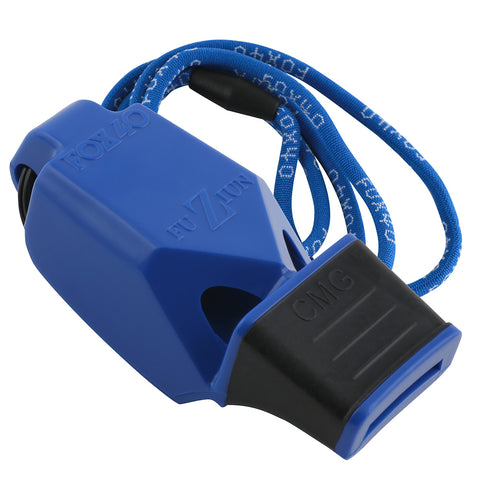 Fuziun CMG – Fox 40 USA