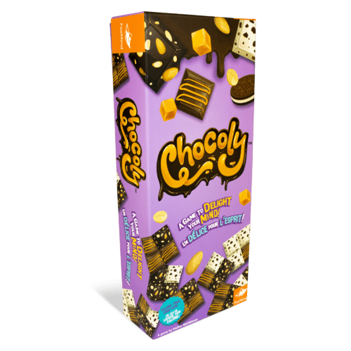 Chocoly | FoxMind