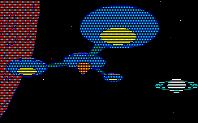 Oh!FM-7 : 四次元少女リディア（チャンピオンソフト／1983年