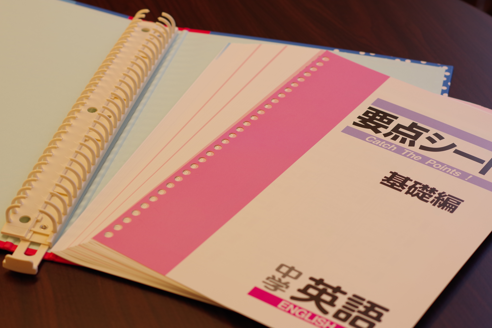 ファーストマニュアルAが届いたら |