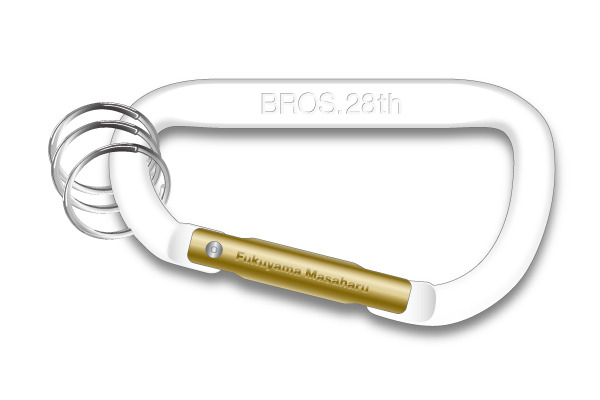 更新『お前と密会 2019』オフィシャルグッズ販売開始!! | 福山雅治