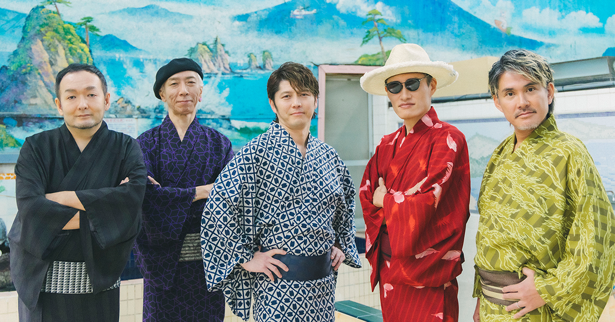 LIVE DVD「FLOW THE LIVE 2016」JK写・収録内容・購入特典 解禁