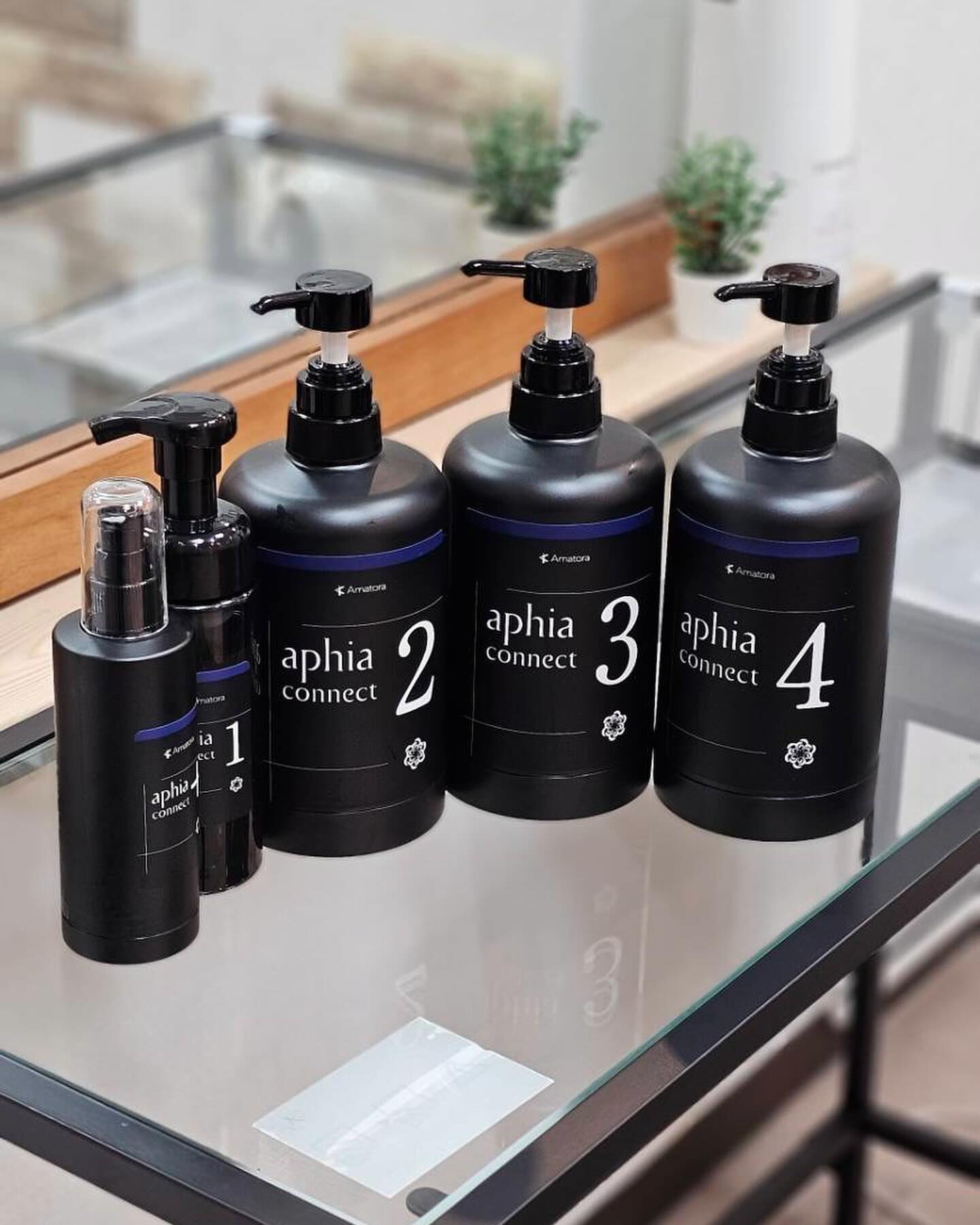 アマトラ🌱アフィアコネクトトリートメント】 | ブログ | 埼玉県見沼区