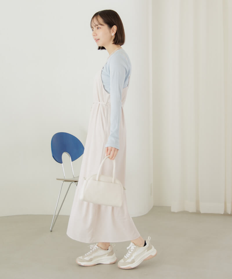 30%OFF】hearty cami onepiece3～ﾊｰﾃｨｰｷｬﾐﾜﾝﾋﾟｰｽ3 | flower／フラワー