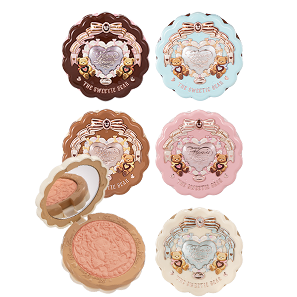 フラワノーズ日本公式ページ – フラワノーズ「Flower Knows」日本公式