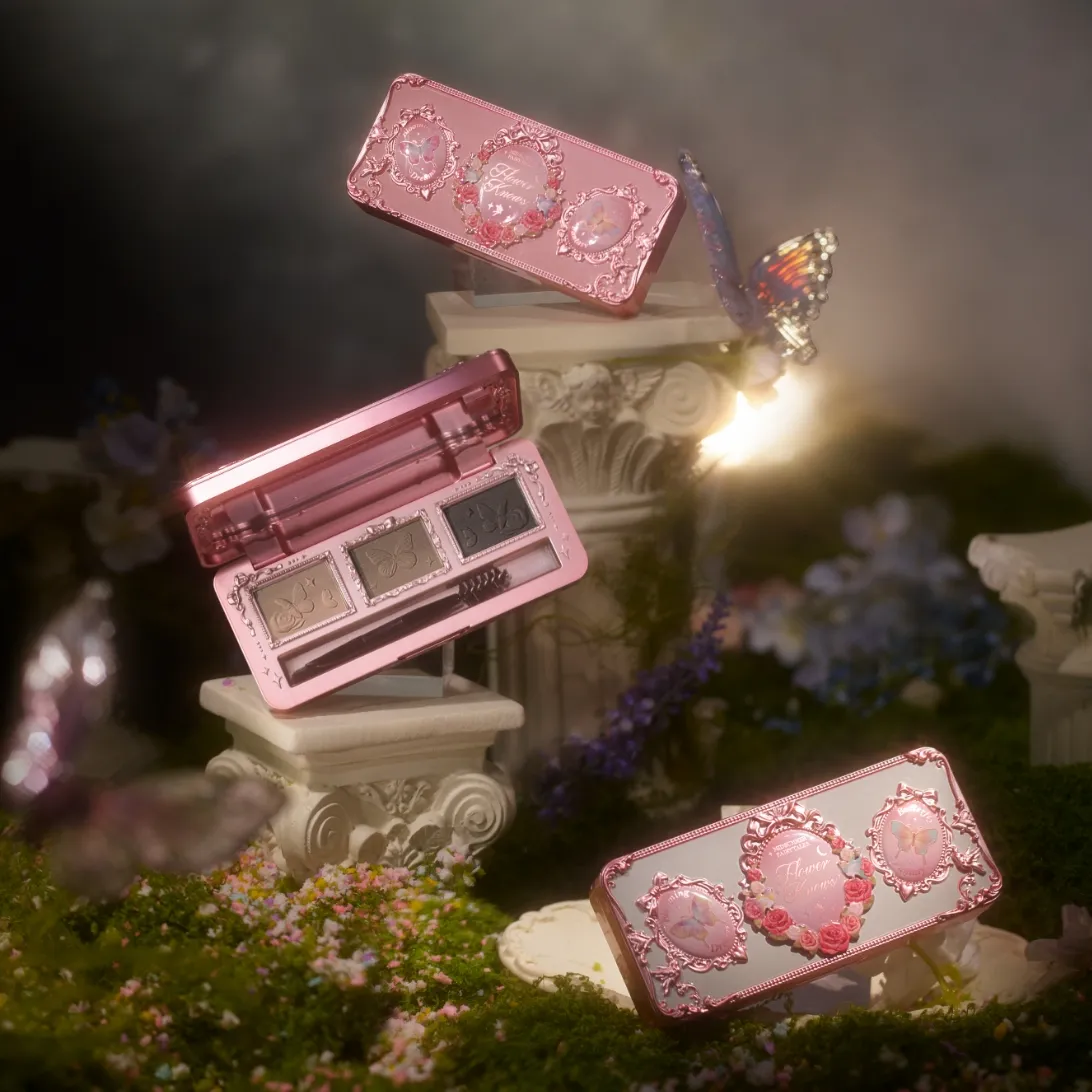 Fairy Tails : Flower Knows