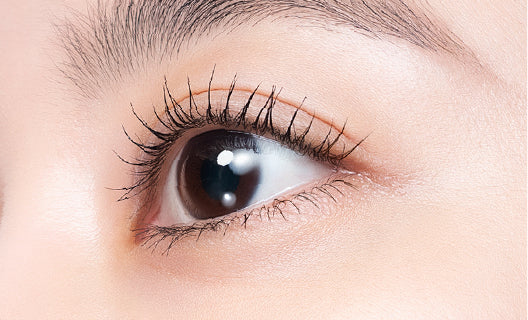 MOTE MASCARA | 異次元の可能性。マスカラで ”エイジングケア” – FLOWFUSHI