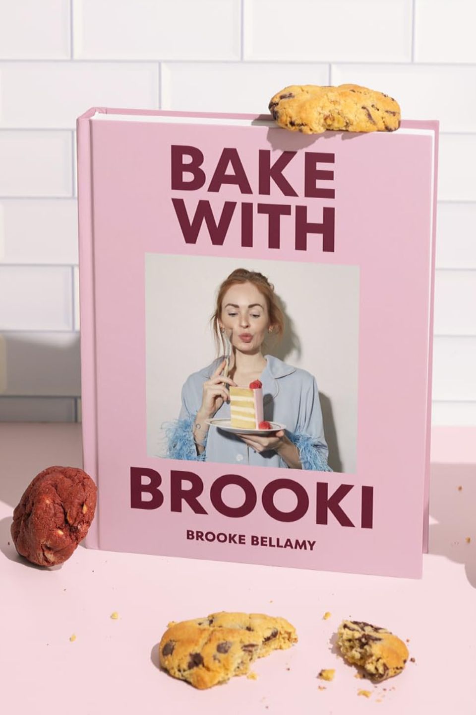 Shop Bake With Brooki | Flo & Frankie