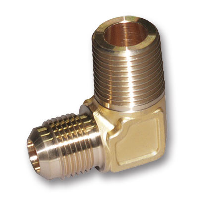 フローバル株式会社 冷媒用フレアジョイント