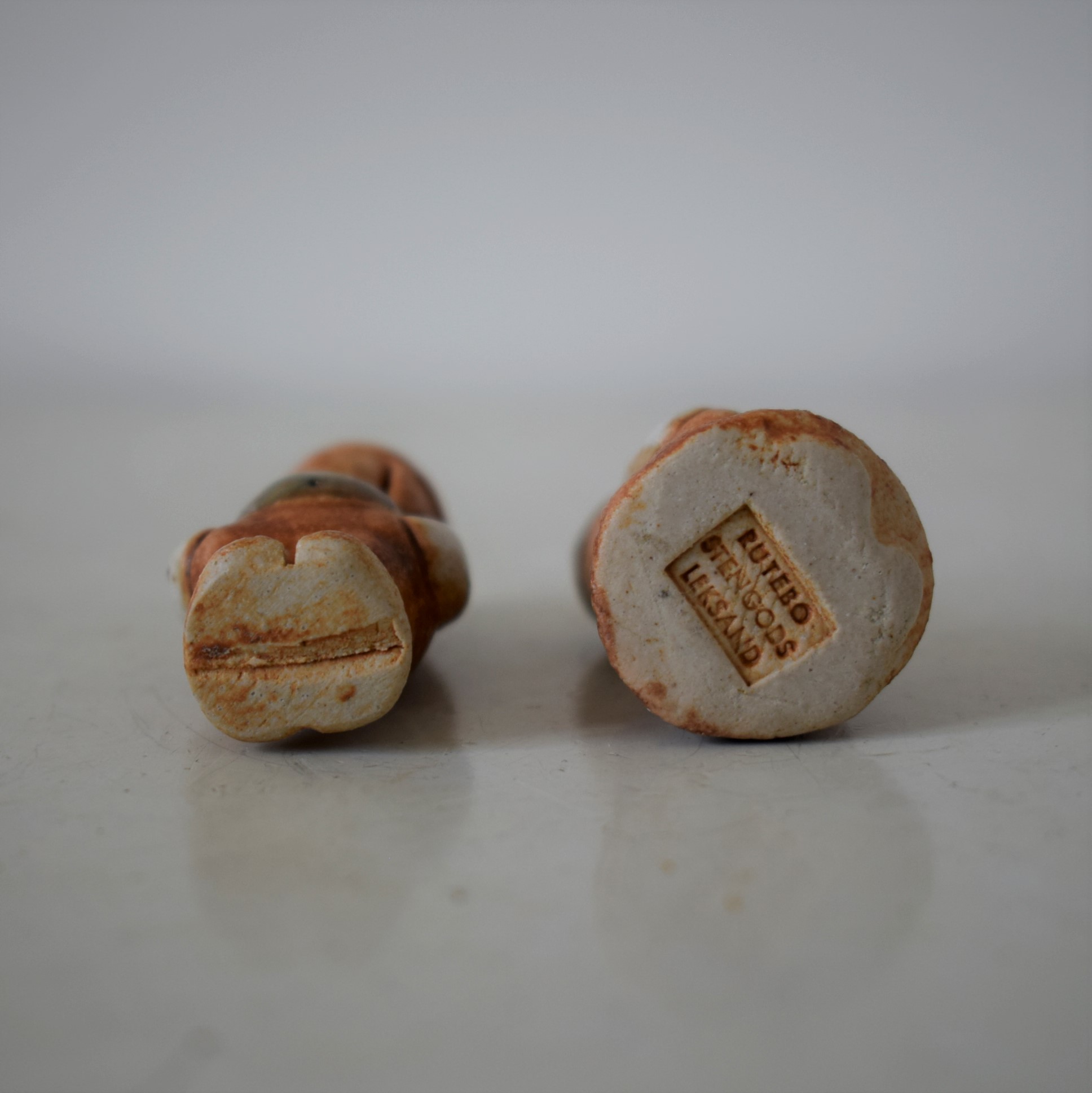 Rutebo・ルーテボ / 小さな二人組 / TurgummaとTurgubbe