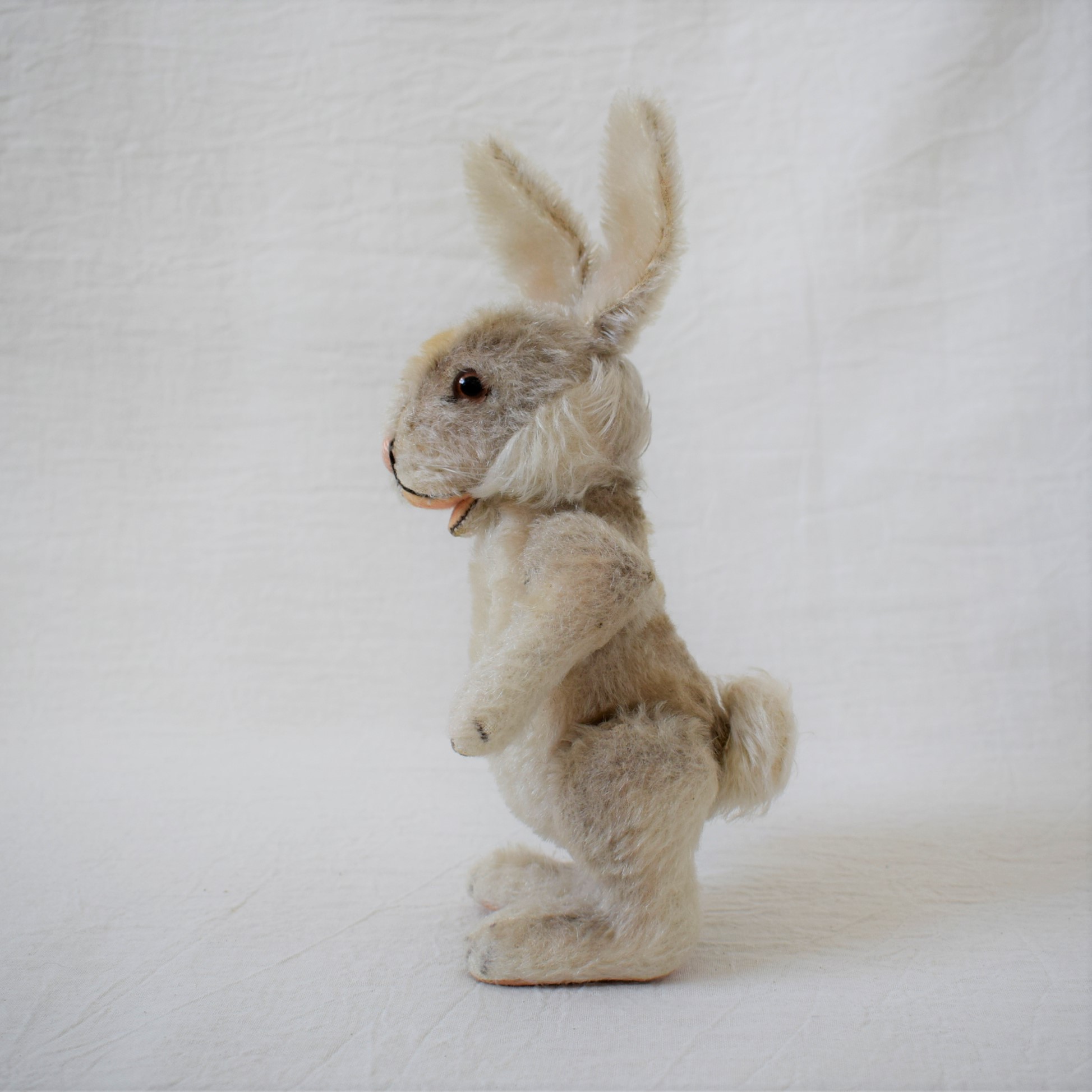 Niki・アンティークのうさぎ / Steiff・シュタイフ | florantik
