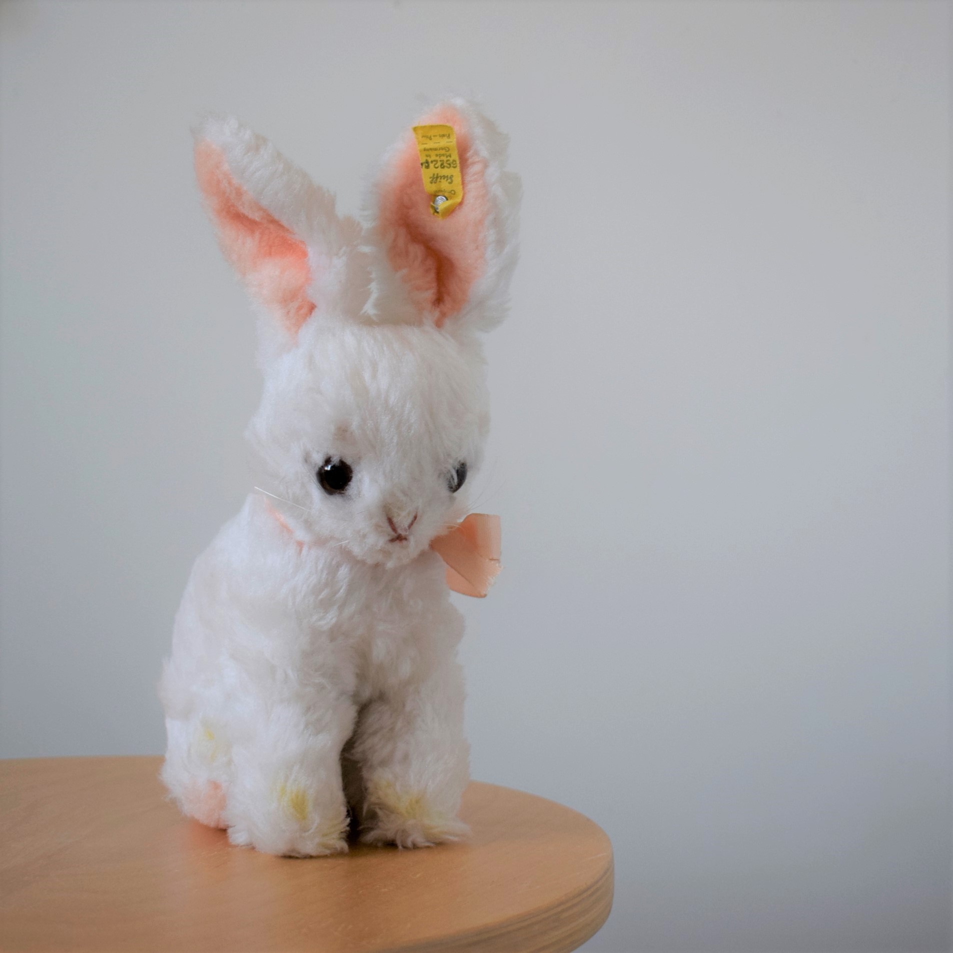 Cosy Issy Hase・ヴィンテージうさぎ / Steiff・シュタイフ | florantik