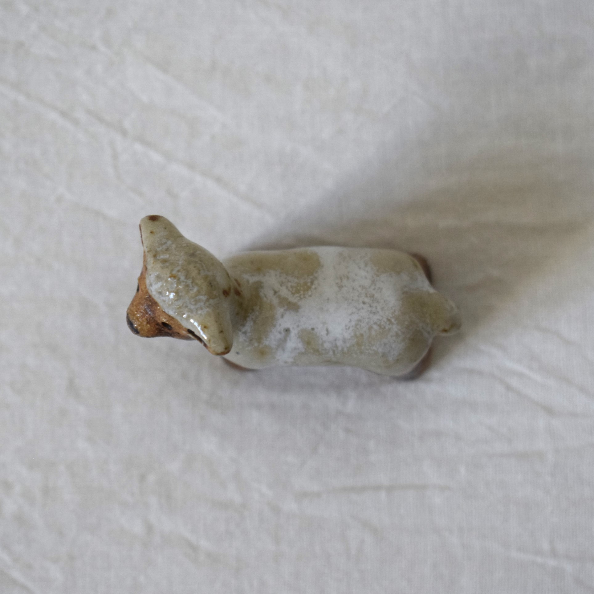 羊の置き物 / Rutebo・ルーテボ / スウェーデン | florantik