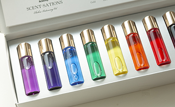 センセーションカラーセラピー（オンライン対応） | アトリエFLORET-R