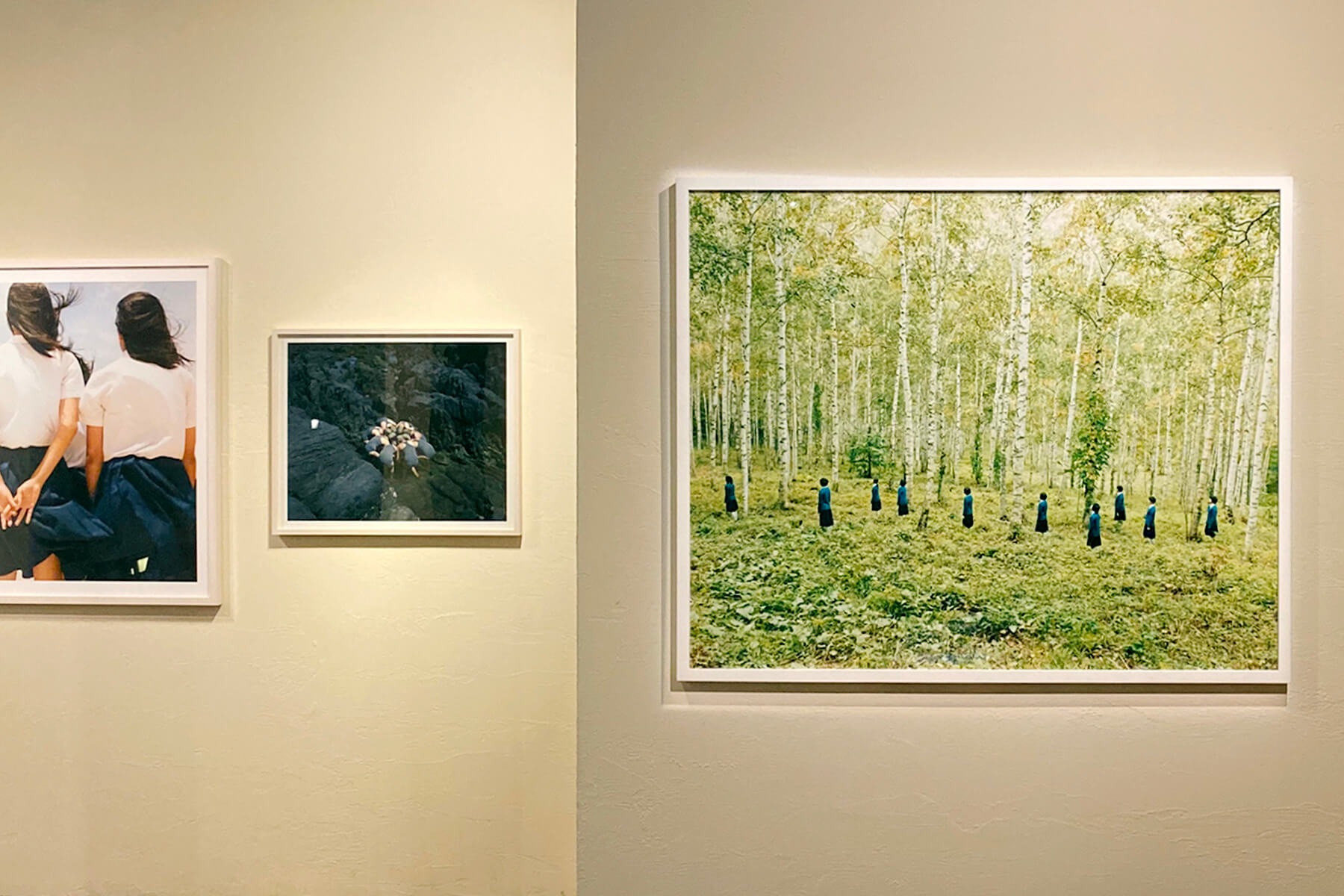 横浪修 Osamu Yokonami プリント ART POSTER Osamu Yokonami｜横浪修