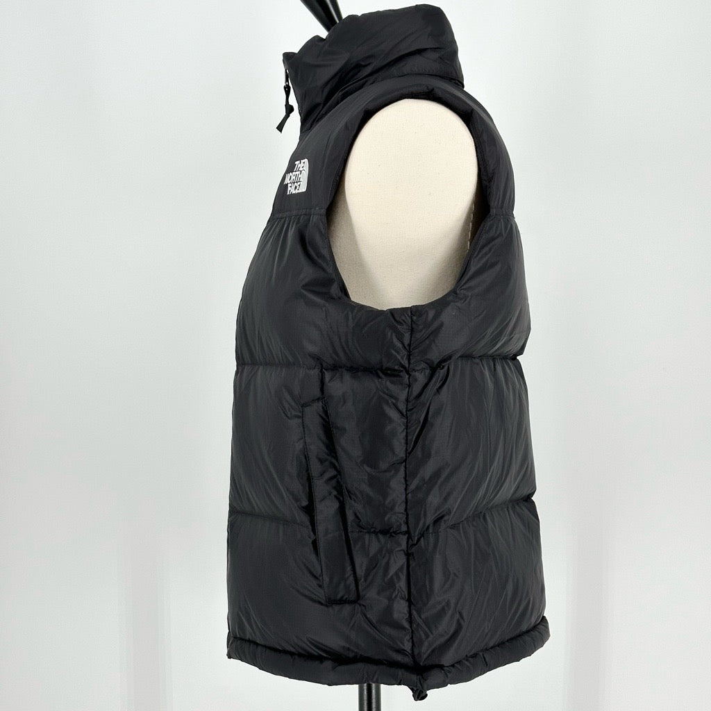 THE NORTH FACE(ザ ノースフェイス)RETRO NUPTSE VEST – flavor-shop.com