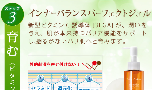 お試しセット｜トライアル｜プリモディーネ公式通販